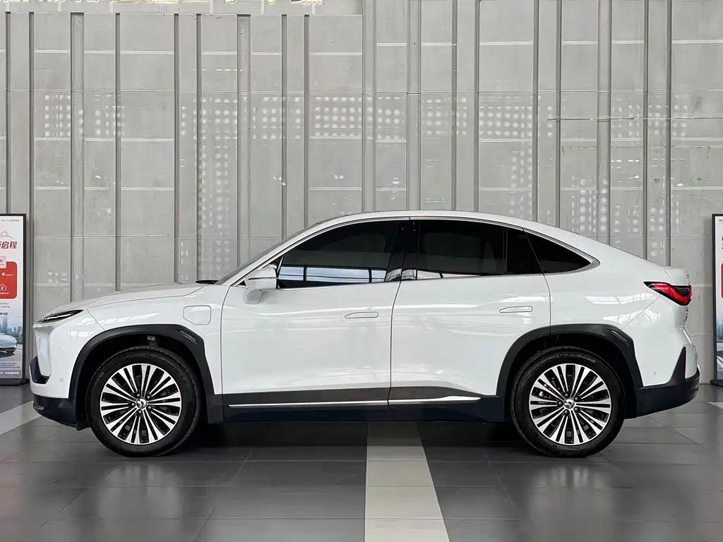 NIO EC6 — миниатюра 8
