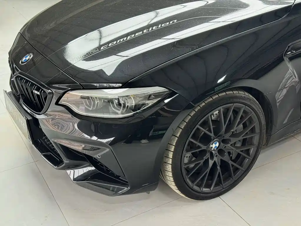 BMW M2 — миниатюра 3