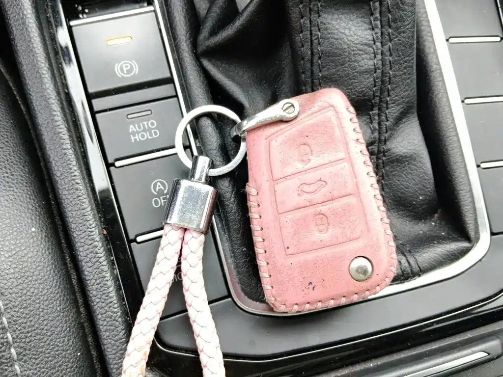 Volkswagen Sagitar — миниатюра 12