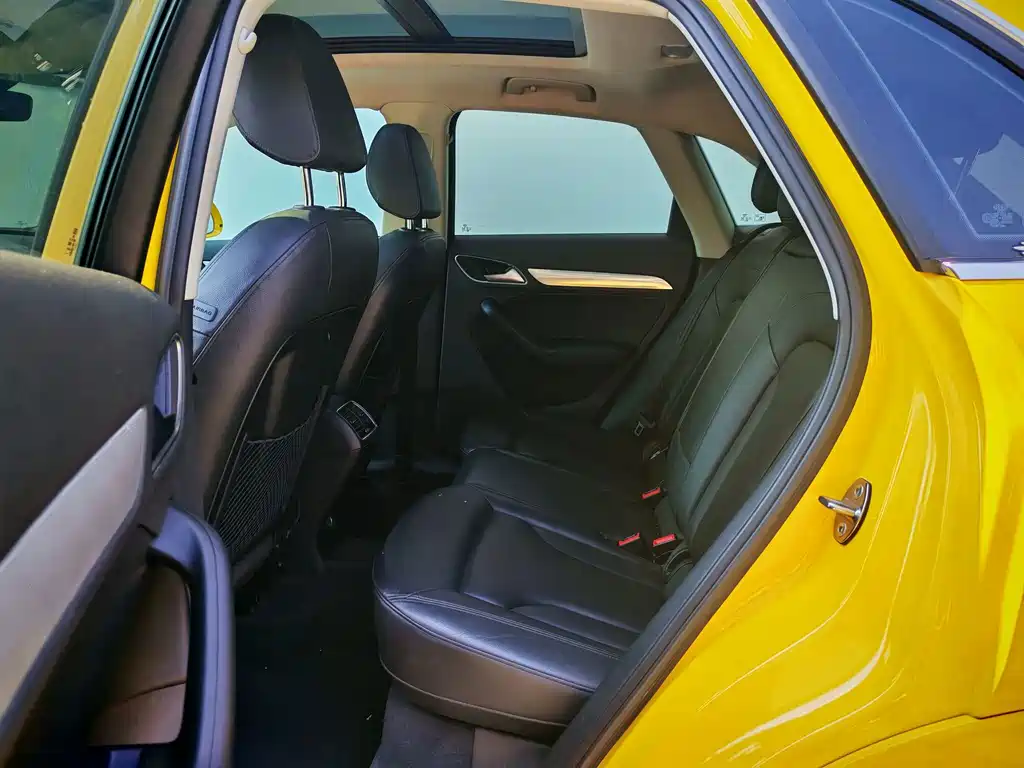 Audi Q3 — миниатюра 8