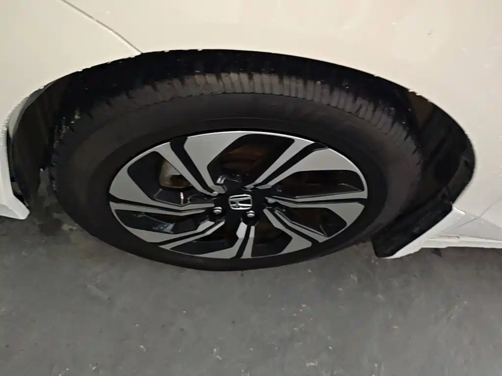 Honda Crider — миниатюра 23