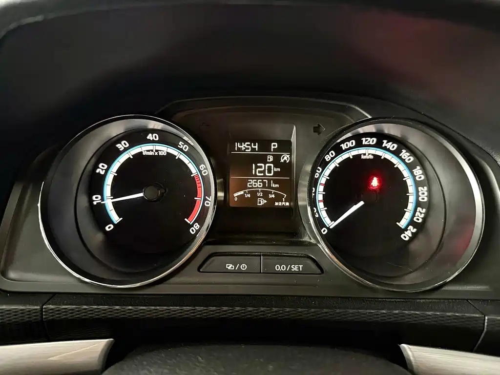 Skoda Kamiq — миниатюра 7