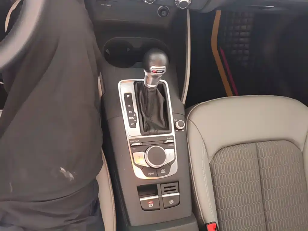 Audi A3 — миниатюра 14