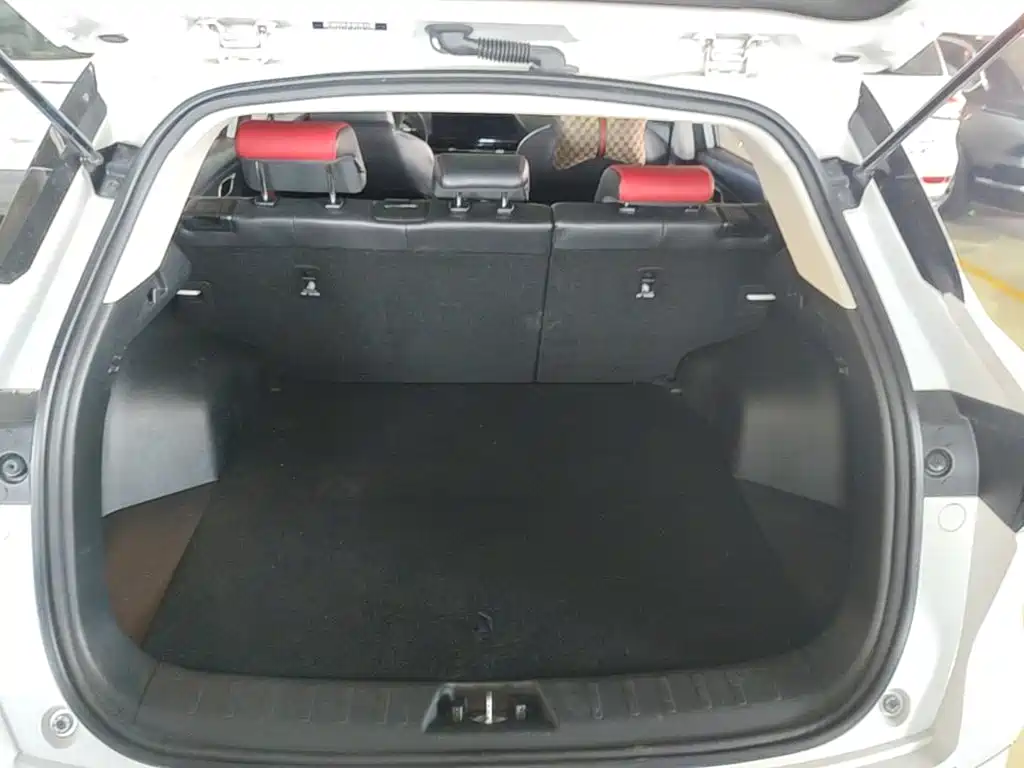 Changan CS55PLUS — миниатюра 19