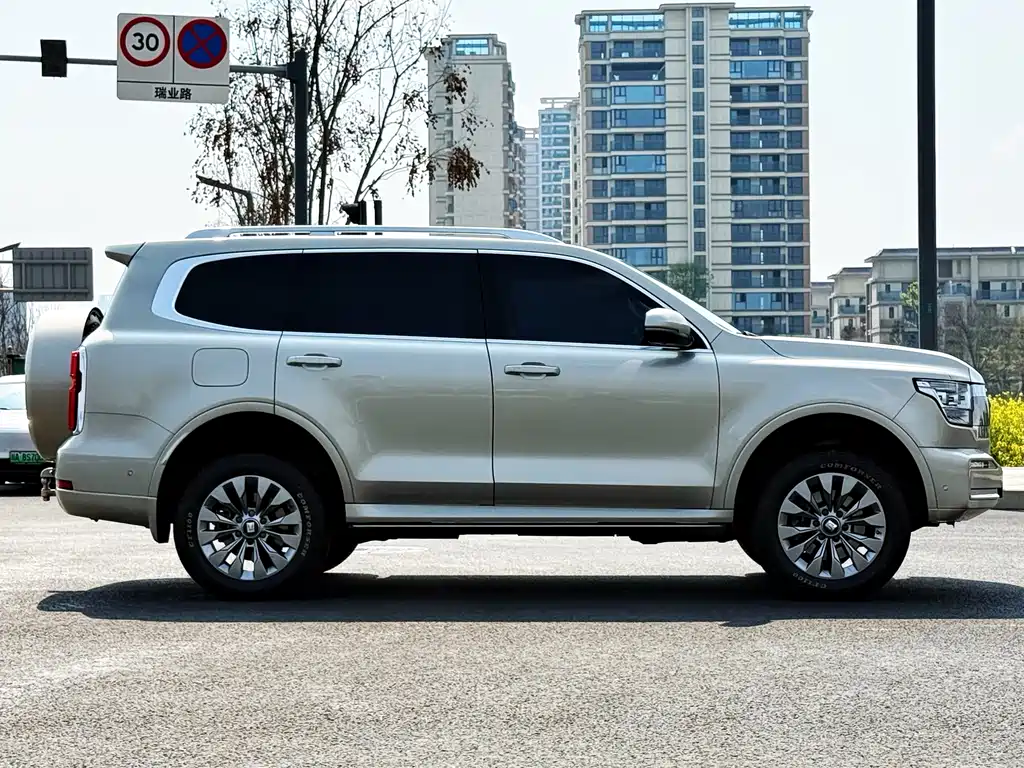 TANK TANK 500 NEW ENERGY