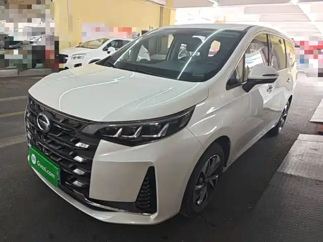 GAC Trumpchi M6