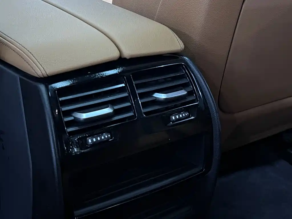 BMW 5 Series (Import) — миниатюра 41