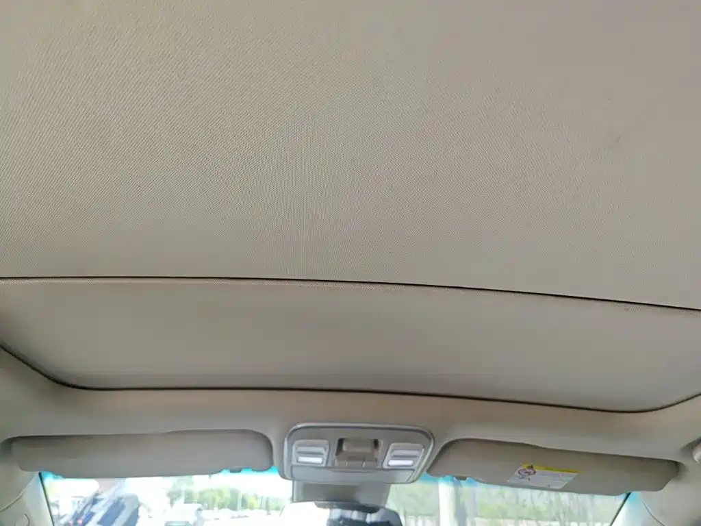 Geely Emgrand GS — миниатюра 14