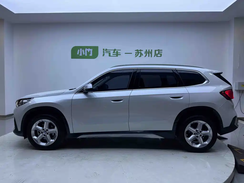 BMW X1 — миниатюра 9