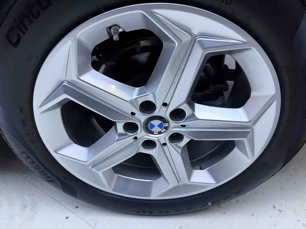 BMW X1 — миниатюра 22