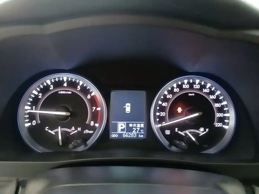 Toyota Highlander — миниатюра 12