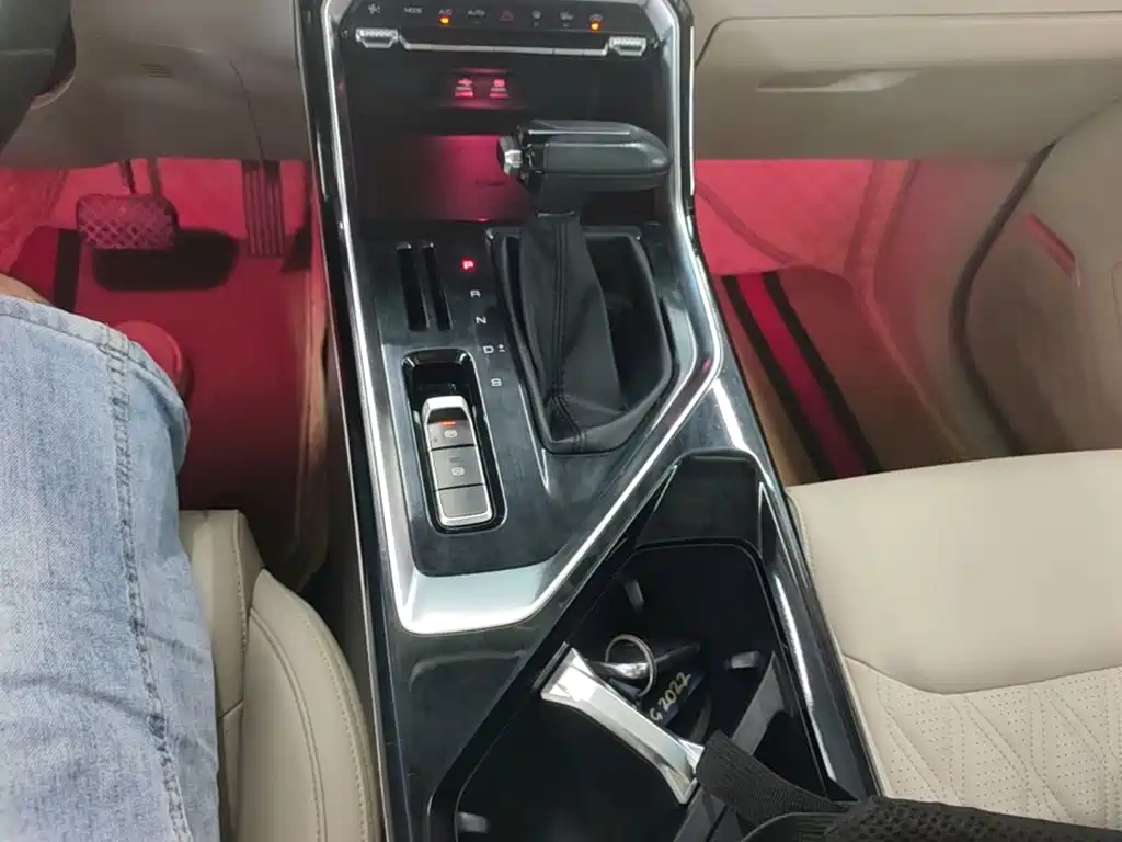 Wuling Xingchen — миниатюра 14