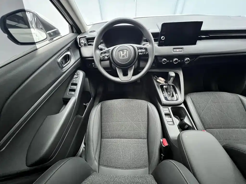 Honda Vezel — миниатюра 9