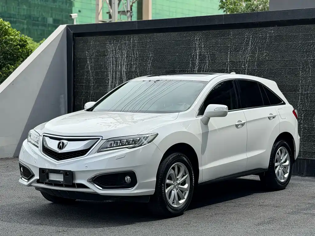 Acura RDX (Import)