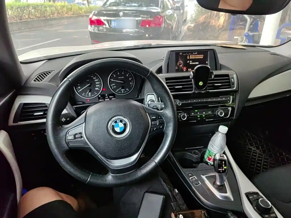 BMW 2 Series (Import) — миниатюра 10