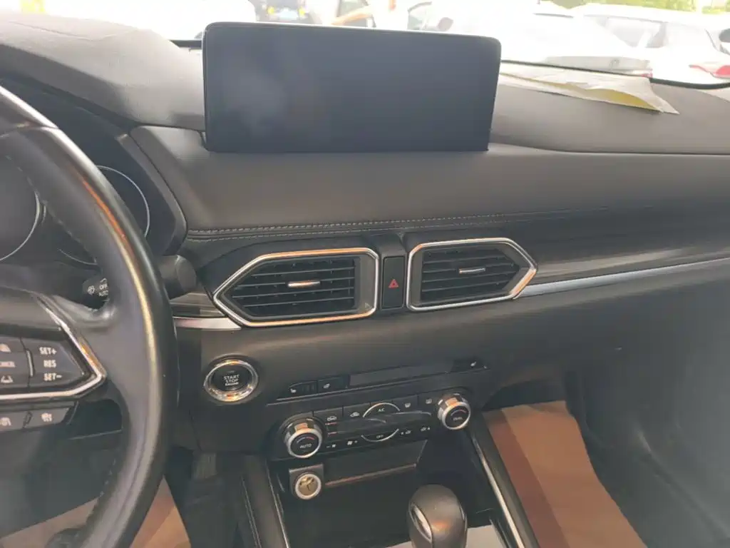 Mazda CX-5 — миниатюра 13