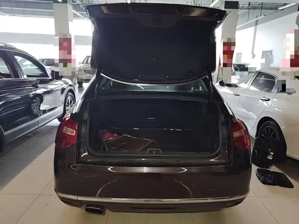 Citroen C5 — миниатюра 19