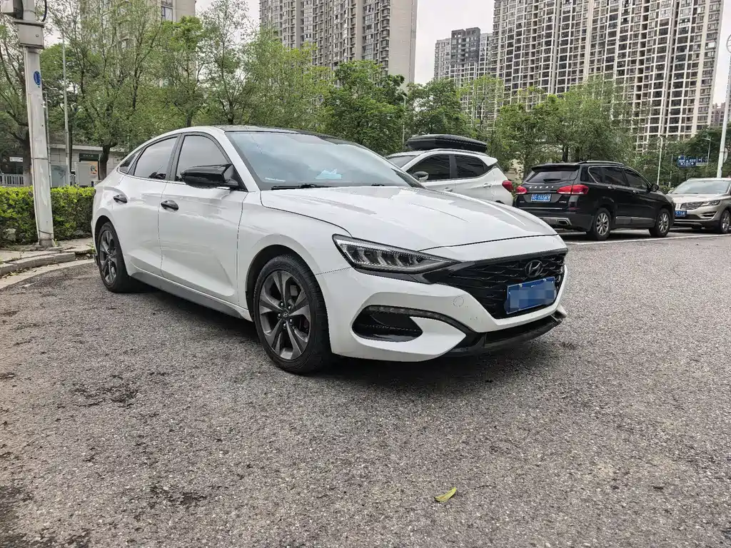Hyundai Lafesta 2019 280TGDi Sport V