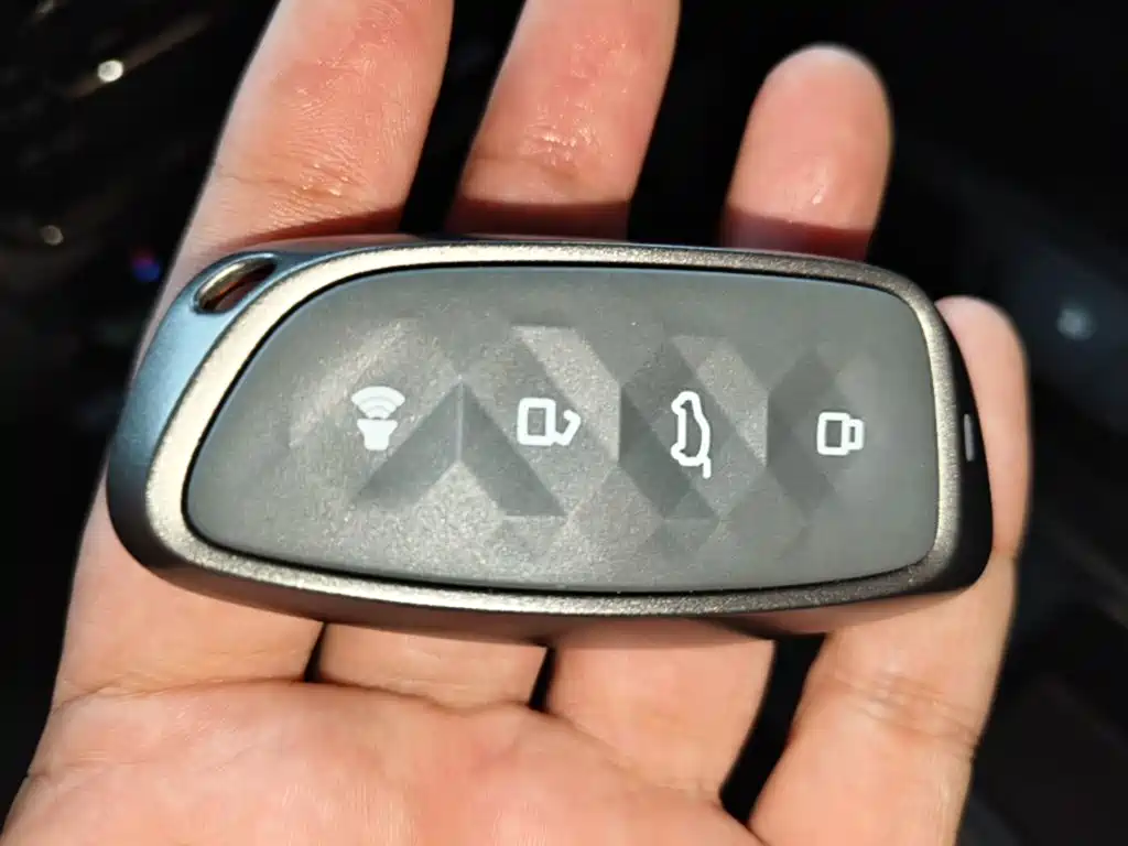 Haval Menglong New Energy — миниатюра 9
