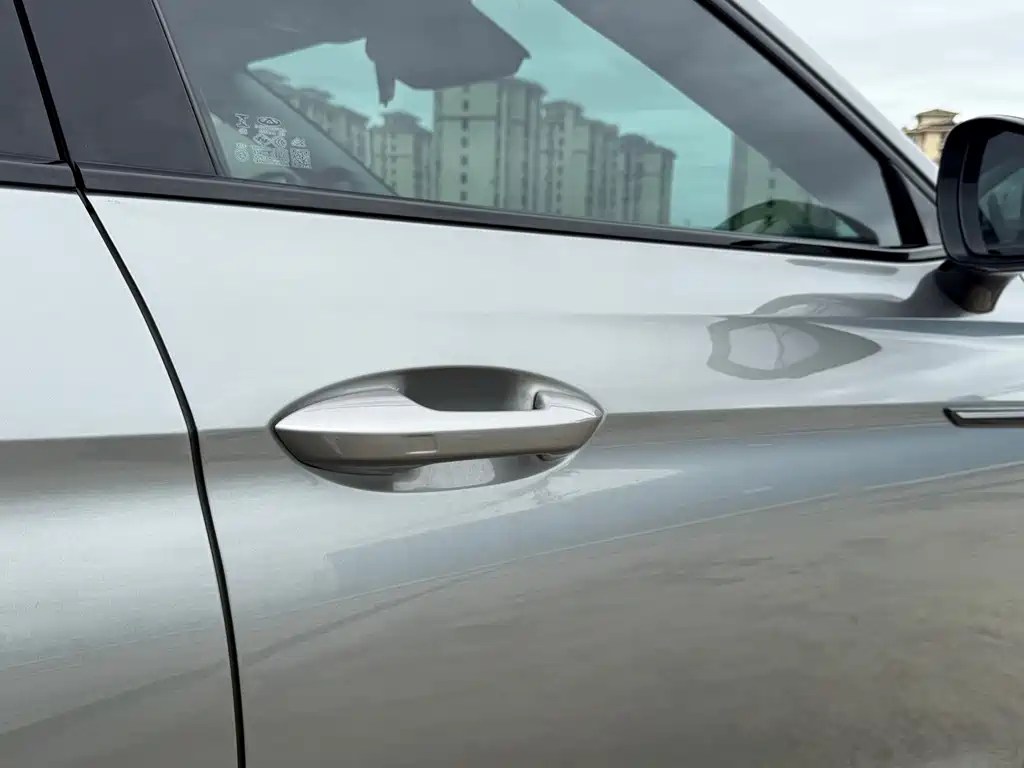 Chery Arrizo 8 — миниатюра 17