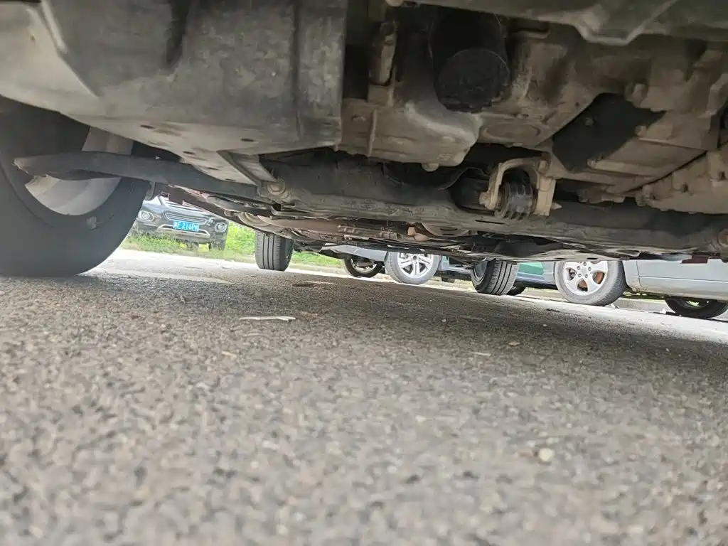 Honda Fit — миниатюра 16
