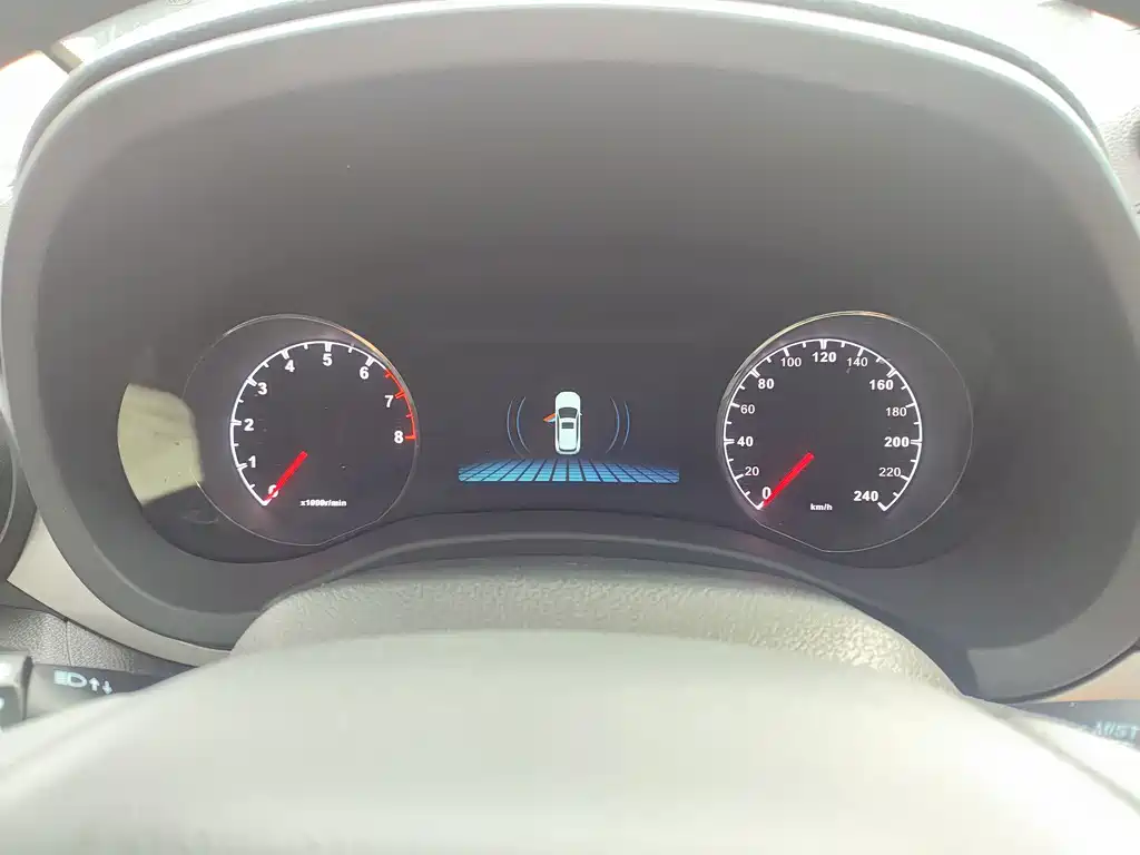 BYD Song — миниатюра 5