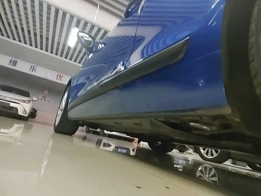 Volkswagen Scirocco — миниатюра 22