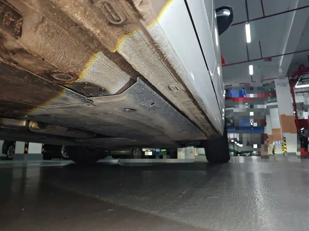 Volkswagen Lavida — миниатюра 17