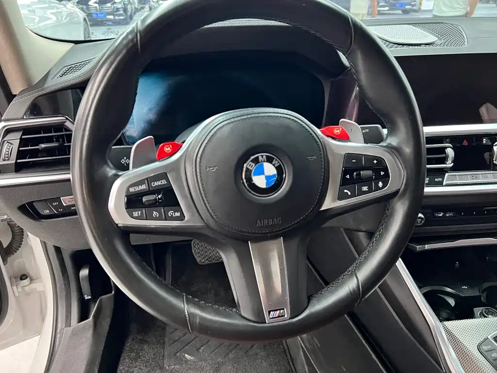 BMW 3 Series — миниатюра 5