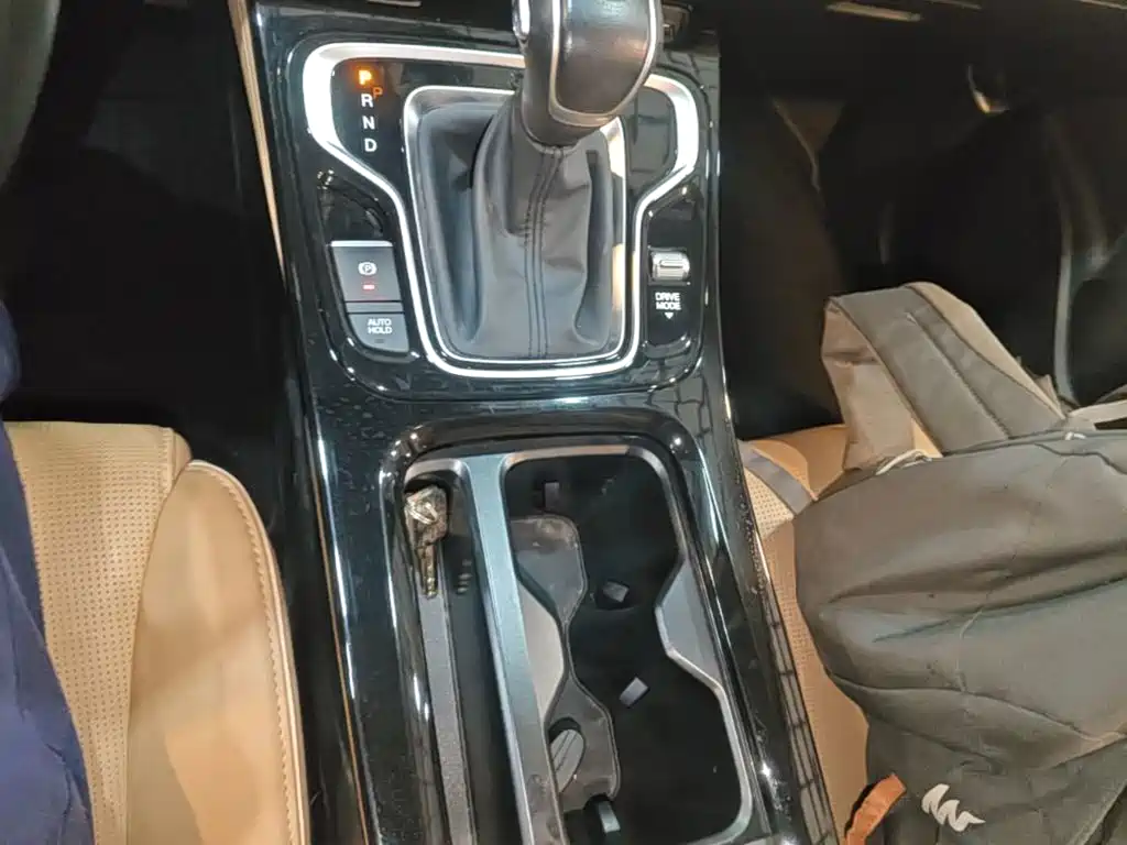 GAC Motor Trumpchi M6 — миниатюра 14