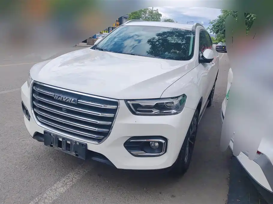 Купить Haval H6
