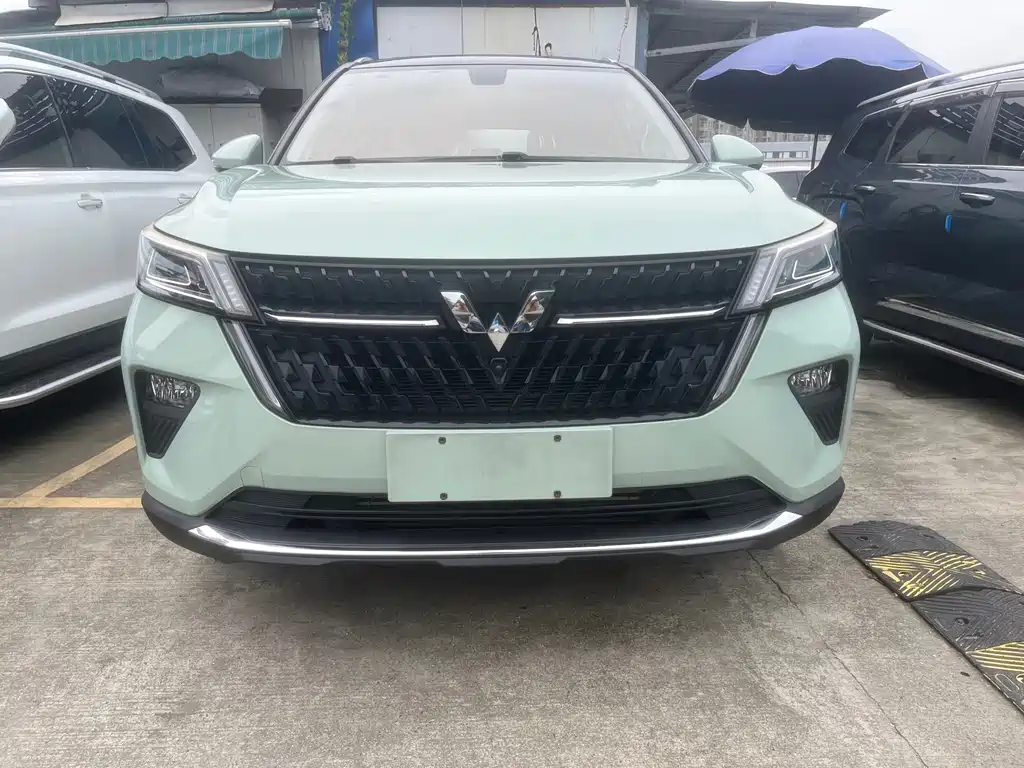 Wuling Xingchen — миниатюра 2