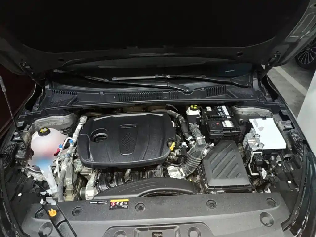 Geely Emgrand — миниатюра 20