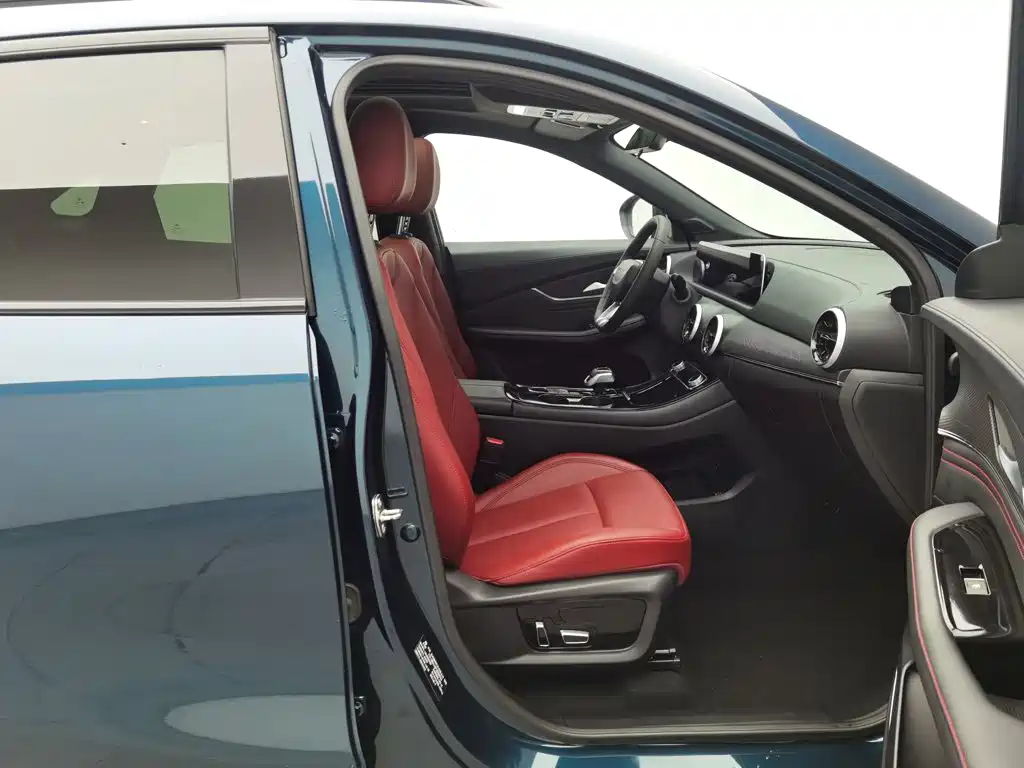 Fengxing Fengxing T5 EVO — миниатюра 23
