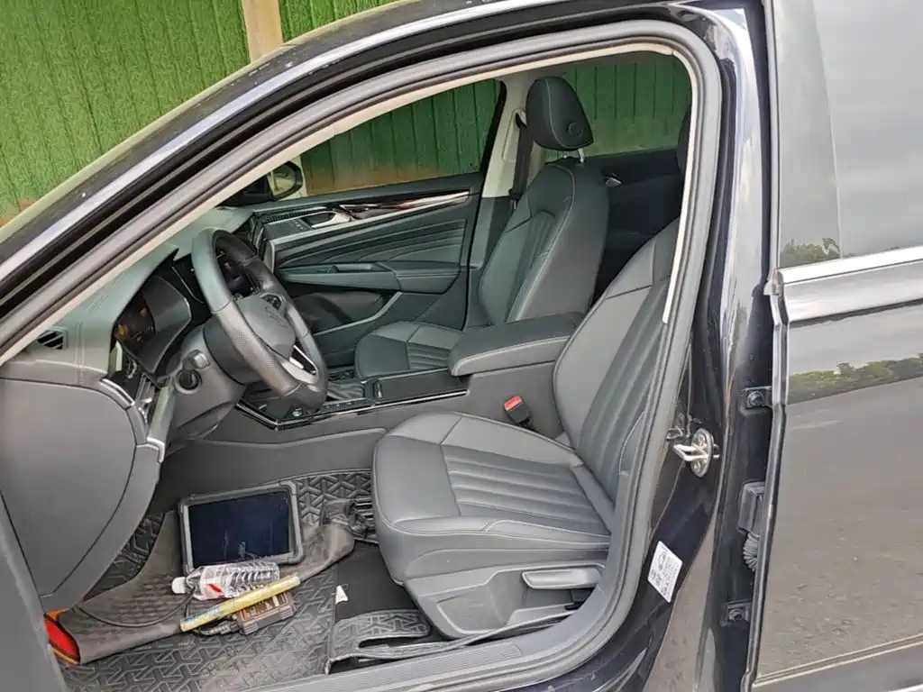 Volkswagen Passat — миниатюра 15