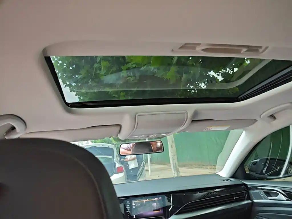 Volkswagen Passat — миниатюра 18