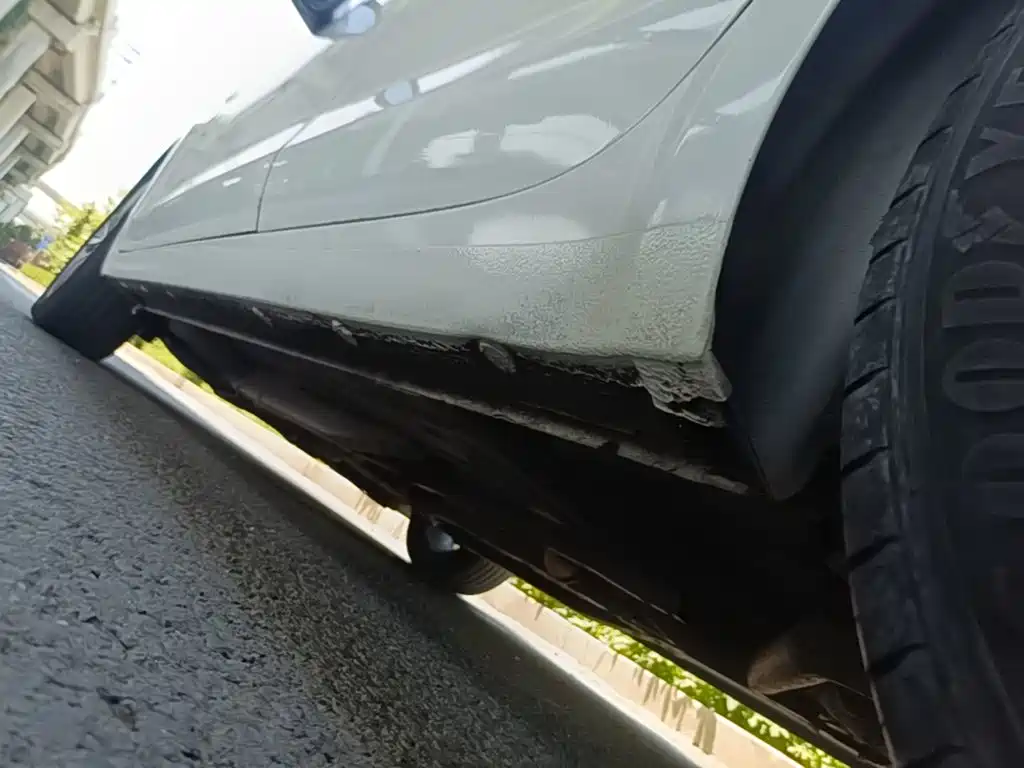 Buick Excelle — миниатюра 22