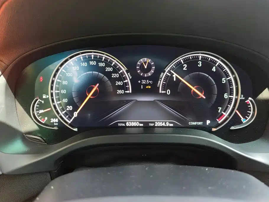 BMW X4 — миниатюра 14