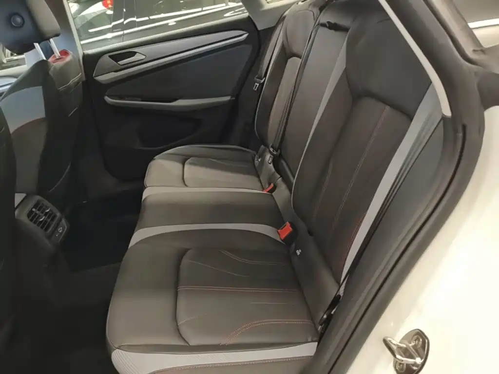 Volkswagen Lamando — миниатюра 22