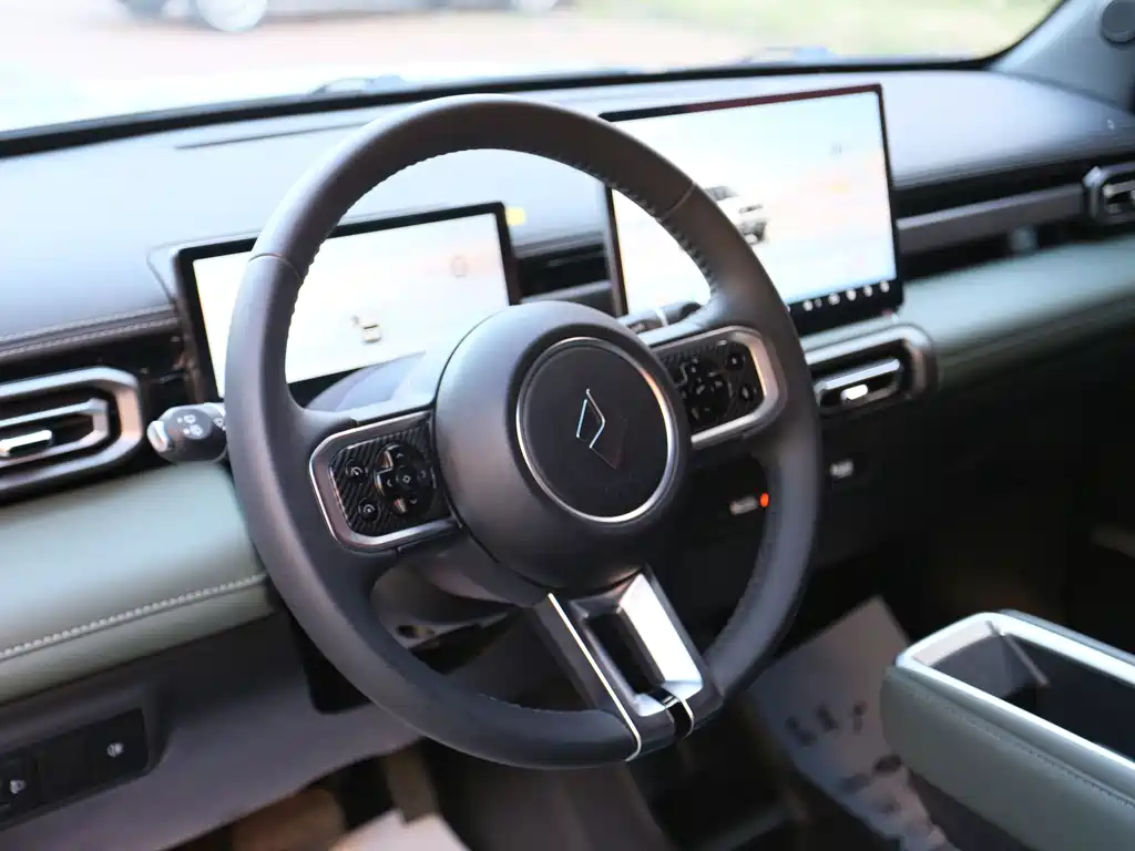 Baojun Yueye Plus — миниатюра 11