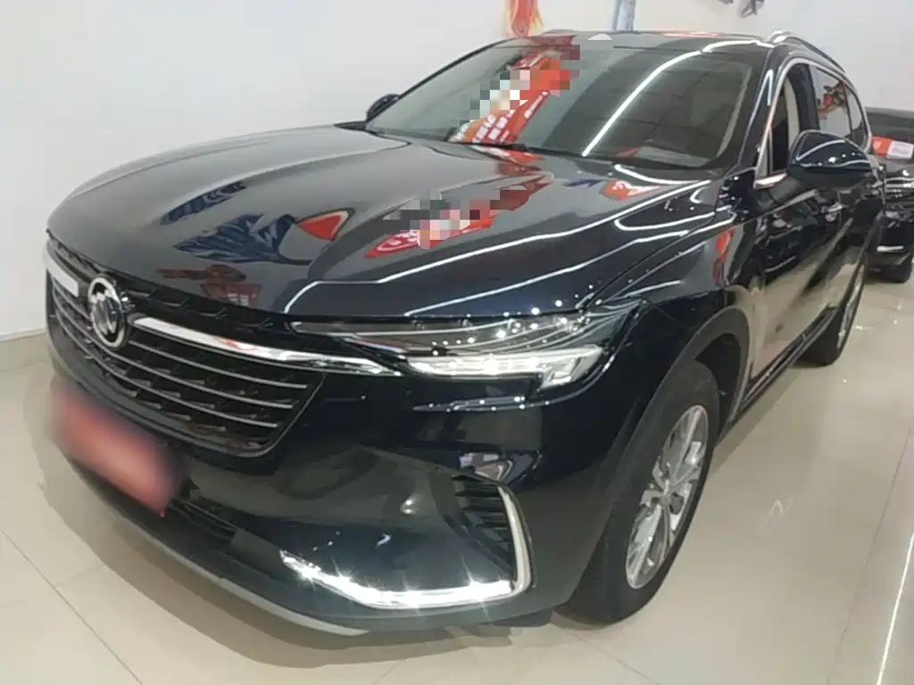 Buick Envision Plus — миниатюра 2