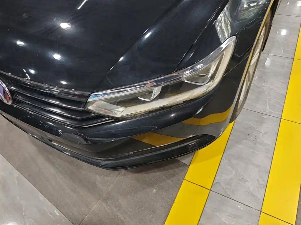 Volkswagen Magotan — миниатюра 24