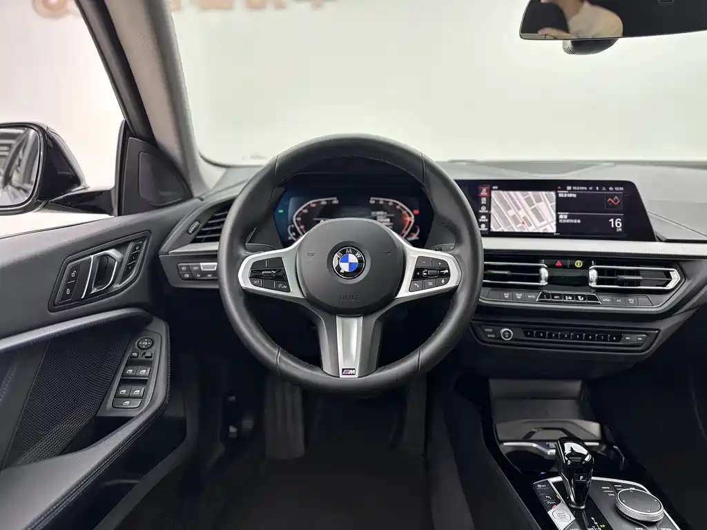 BMW 2 Series 2 2023 225i M Sport
