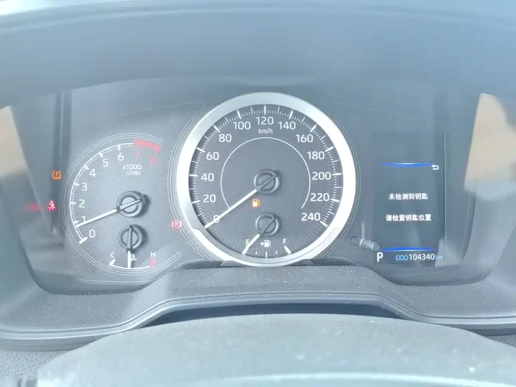 Toyota Allion — миниатюра 12