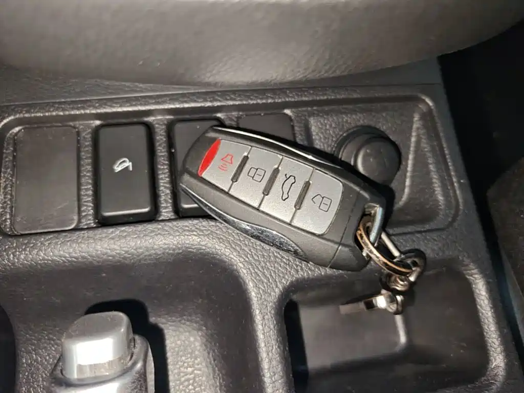 Haval M6 — миниатюра 9