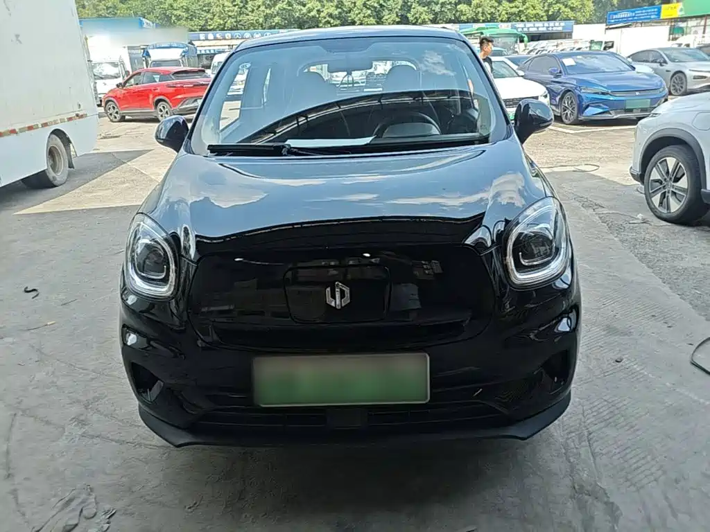 Leapmotor Leapmotor T03 — миниатюра 3
