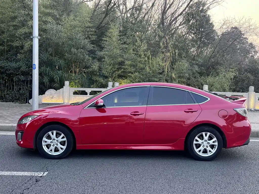 Mazda Ruiyi — миниатюра 9