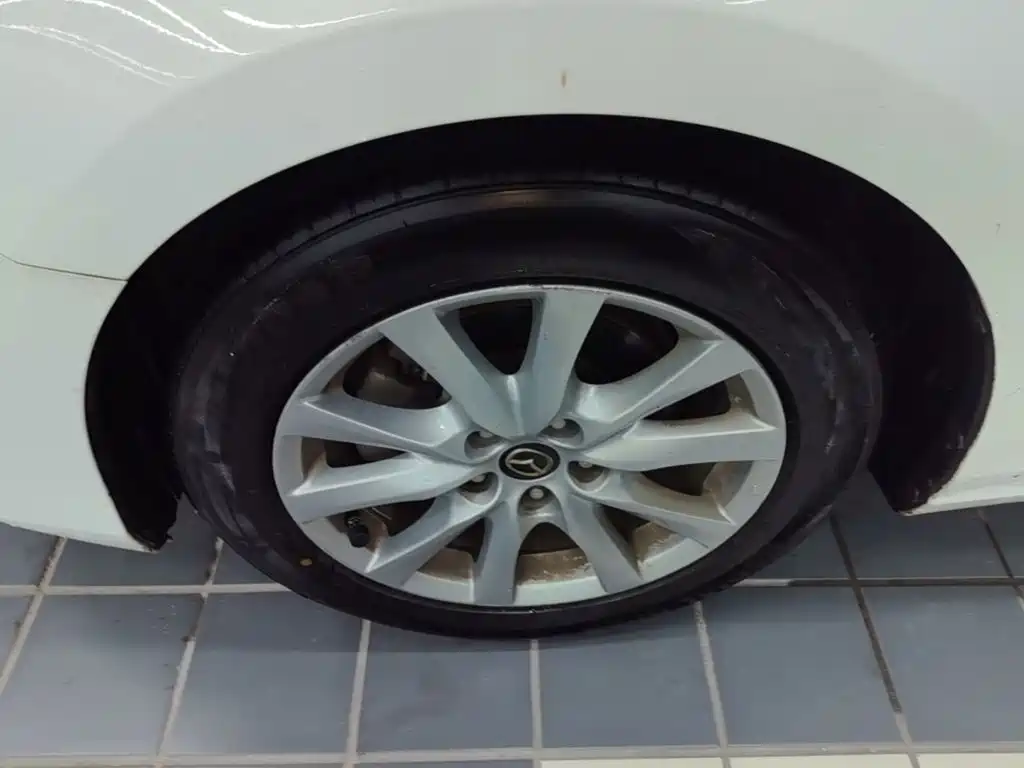 Mazda Atenza — миниатюра 23