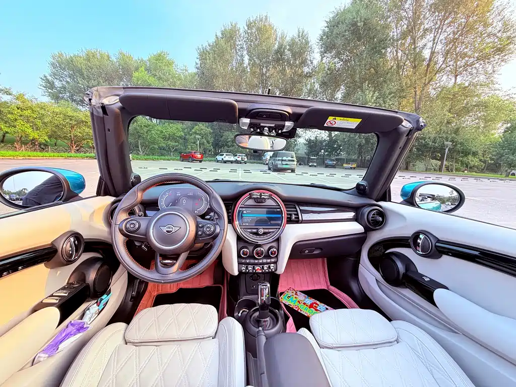 MINI Mini — миниатюра 10