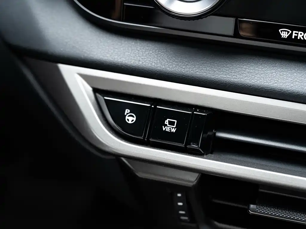 Lexus RX New Energy — миниатюра 23
